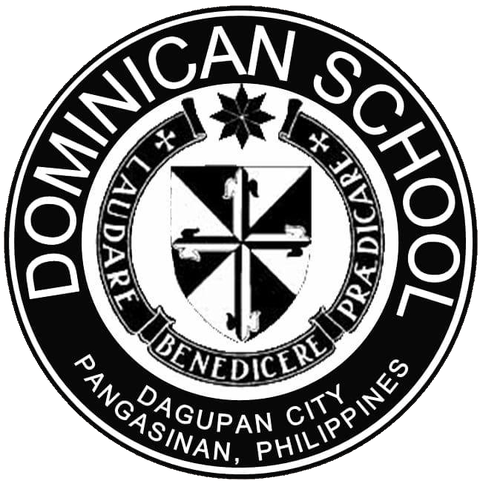 Dominican School Logo